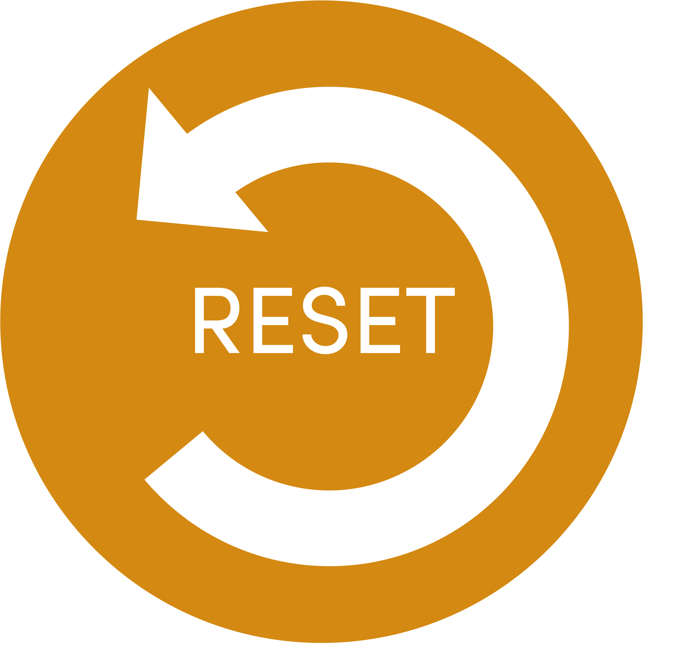 Reset Button