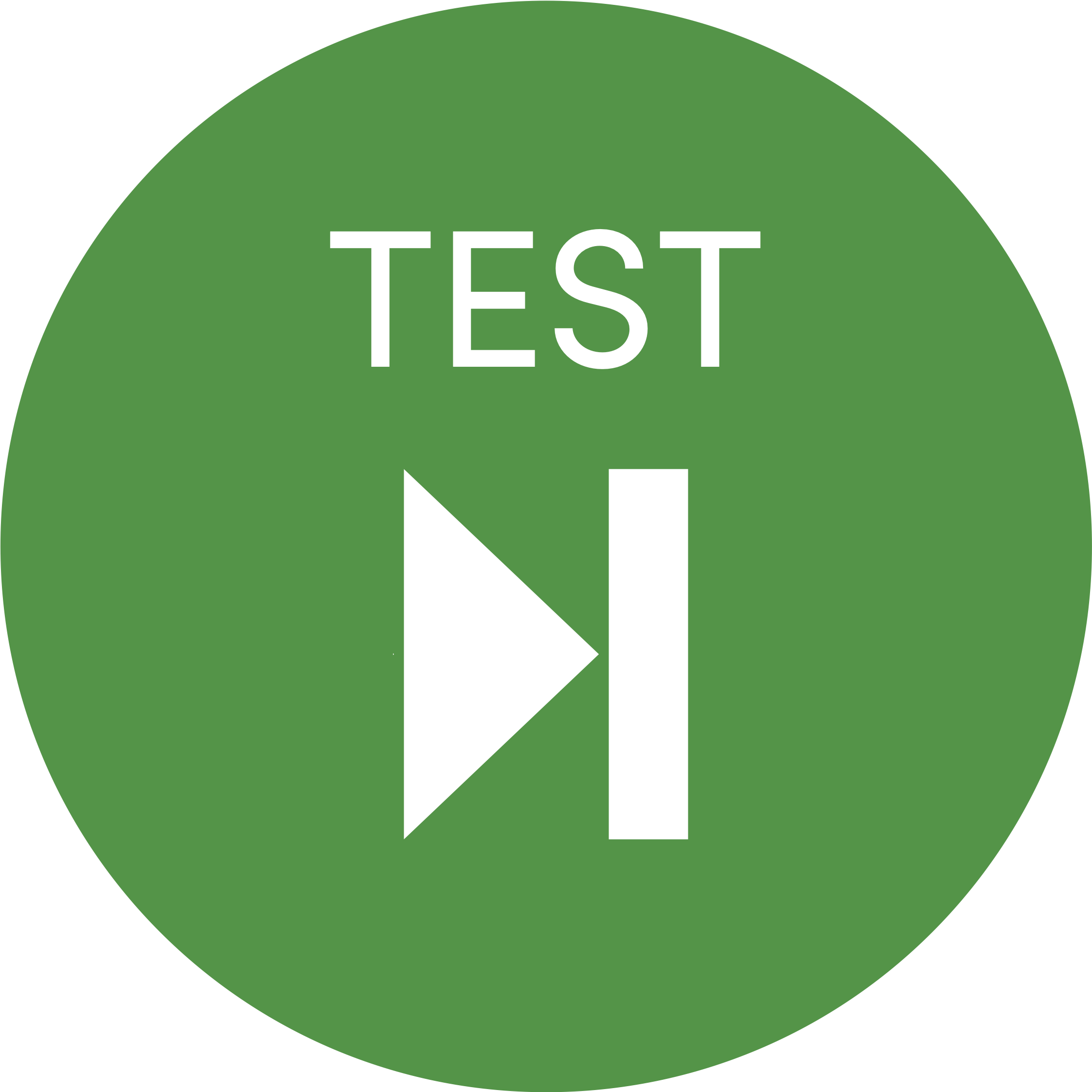 Test Button